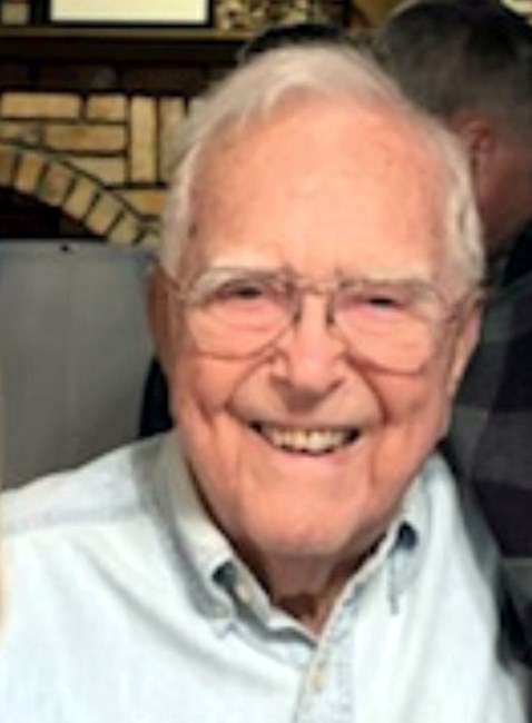 Obituary of Paul Vescovo