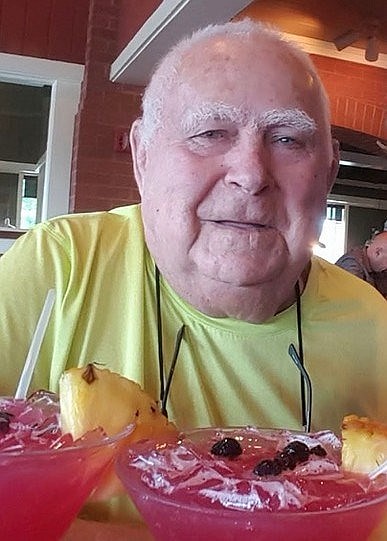 Obituary of Charles Norman Neureuther