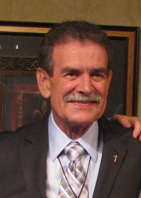 Obituary of H. Michael "Mike" Viator