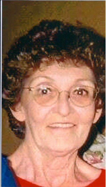 Obituary of Helen F. Cobb
