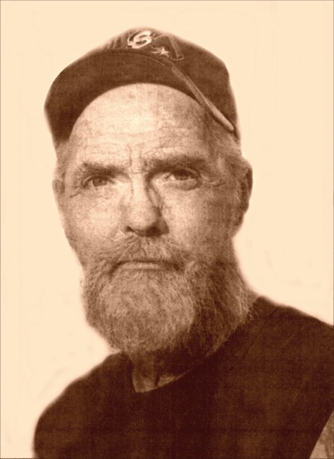 Obituario de Walter Ray Burke