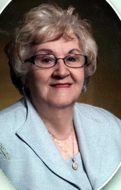Obituary of Joyce Kay Tobey