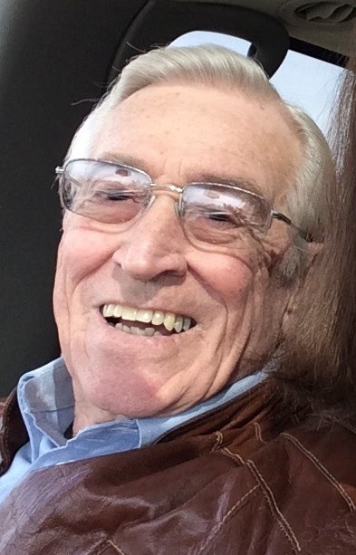 Obituary of Ronald Callahan