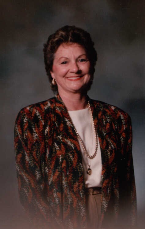 Obituary of Phyllis Nanette Williams
