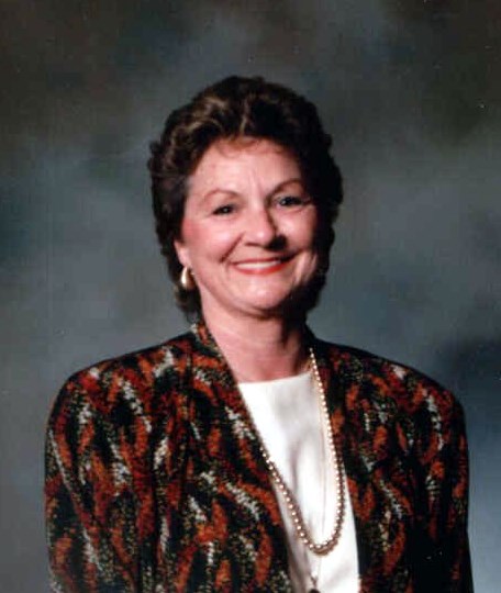 Avis de décès de Phyllis Nanette Williams