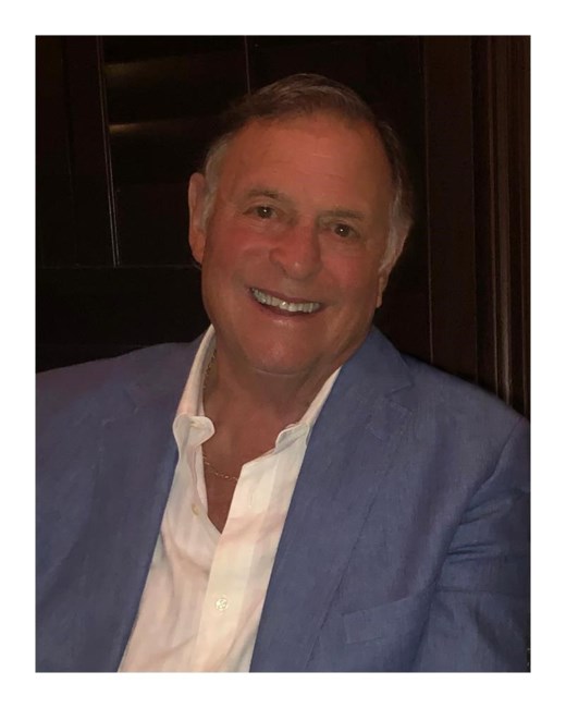 Obituary of David M. Sweetwood