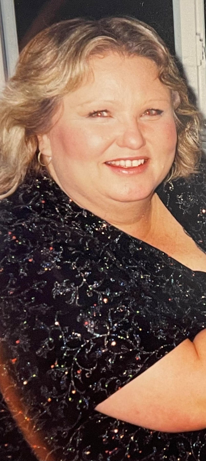 Obituary of Carol Ann Long