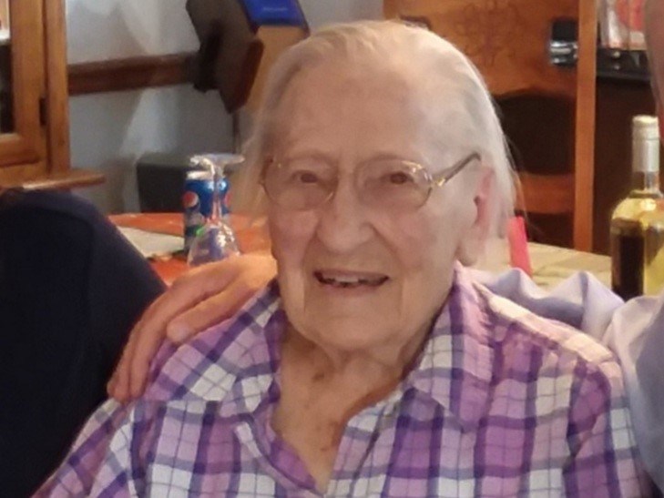 Obituary of Virginia Ann Wagner