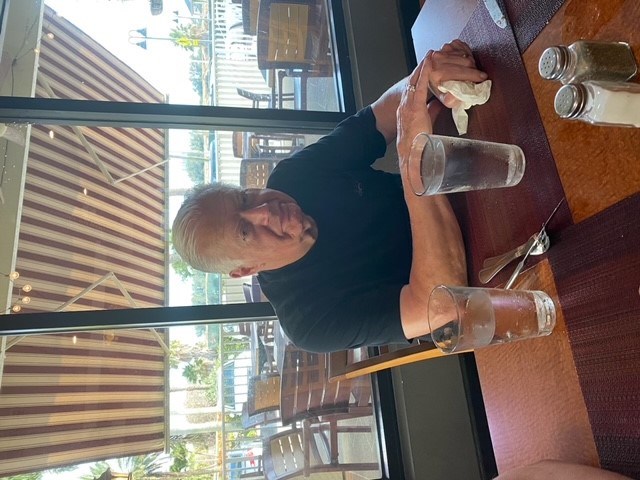 Obituary of Timothy Goff Cain