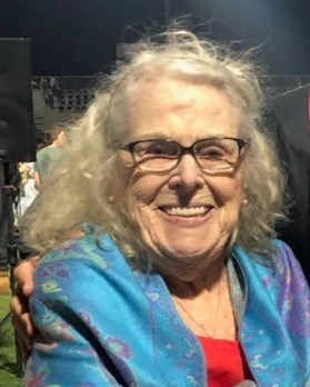 Obituary of Clarice Ugrinich