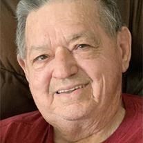 Obituary of David Montgomery Helwagen