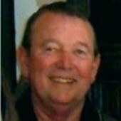 Obituary of John W. Naylor