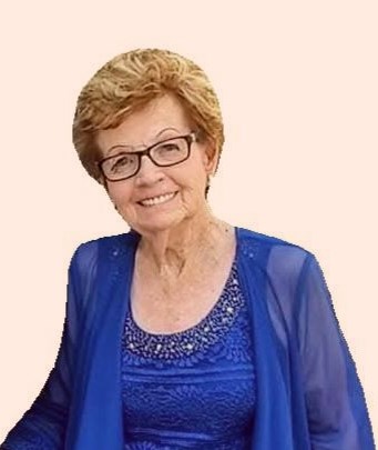 Obituary of Myrna Marlow Starbird