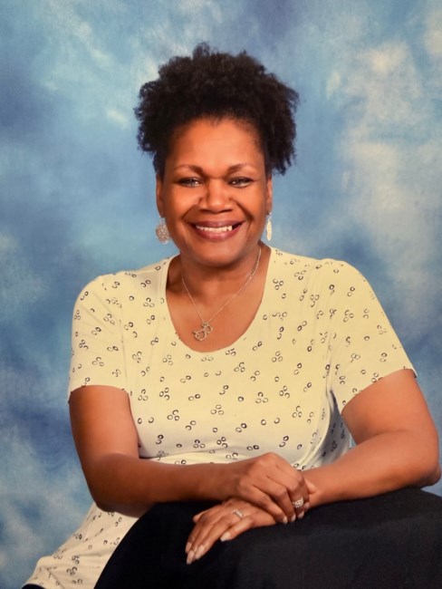 Obituary of Joyce Yvonne Fleming