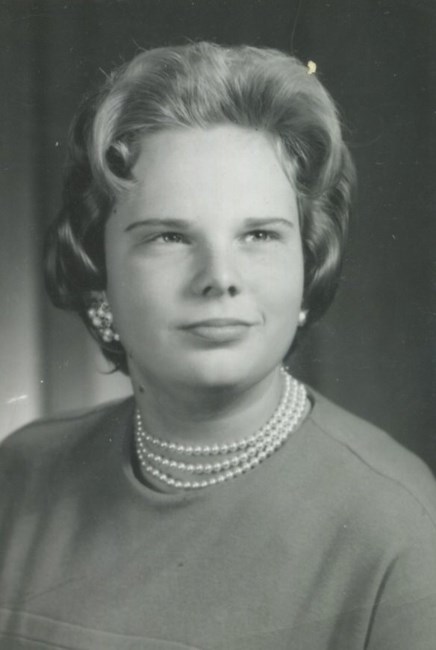 Obituary of Lilly Mae Saur