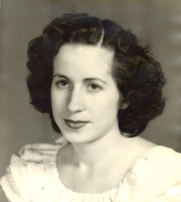 Obituary of Dorothy V Bryan