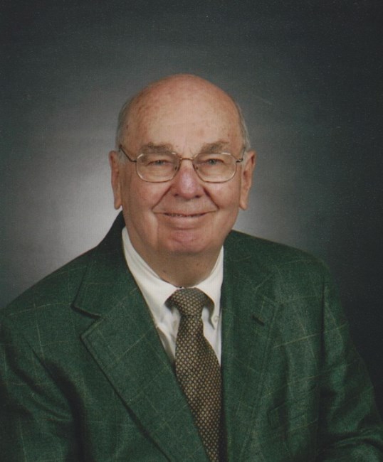 Obituario de Mr. Henry Grady Gillam Jr.