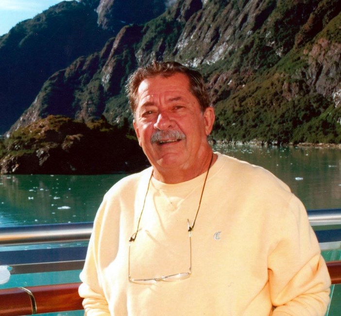Obituary of Johnny Gambrell Sr.