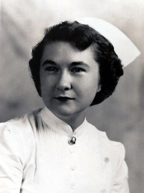 Avis de décès de Mary T. "Tommye" Morton