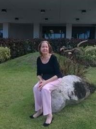 Obituary of Juana Pérez Márquez