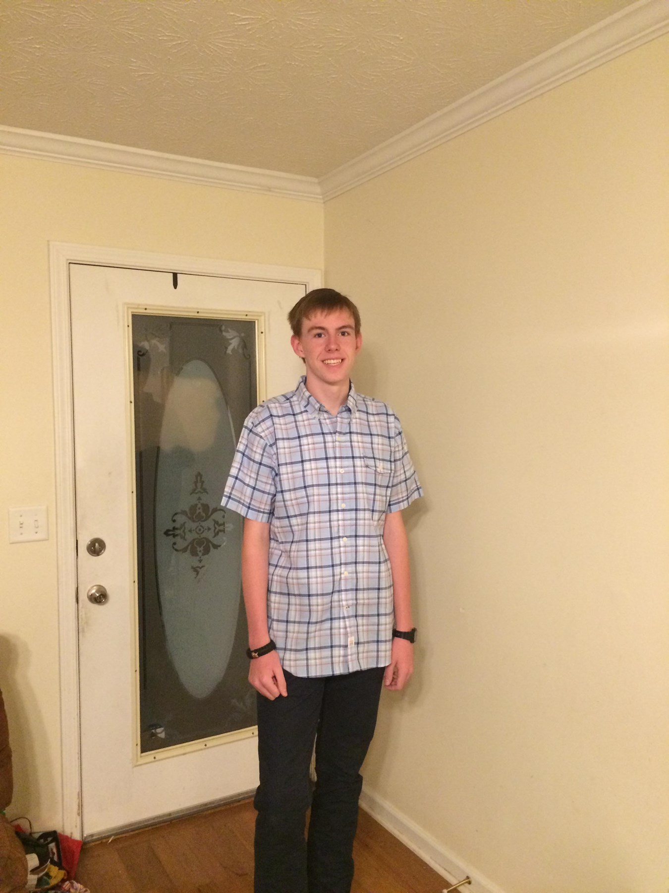 Obituary of Benjamin Robert Kallstrom