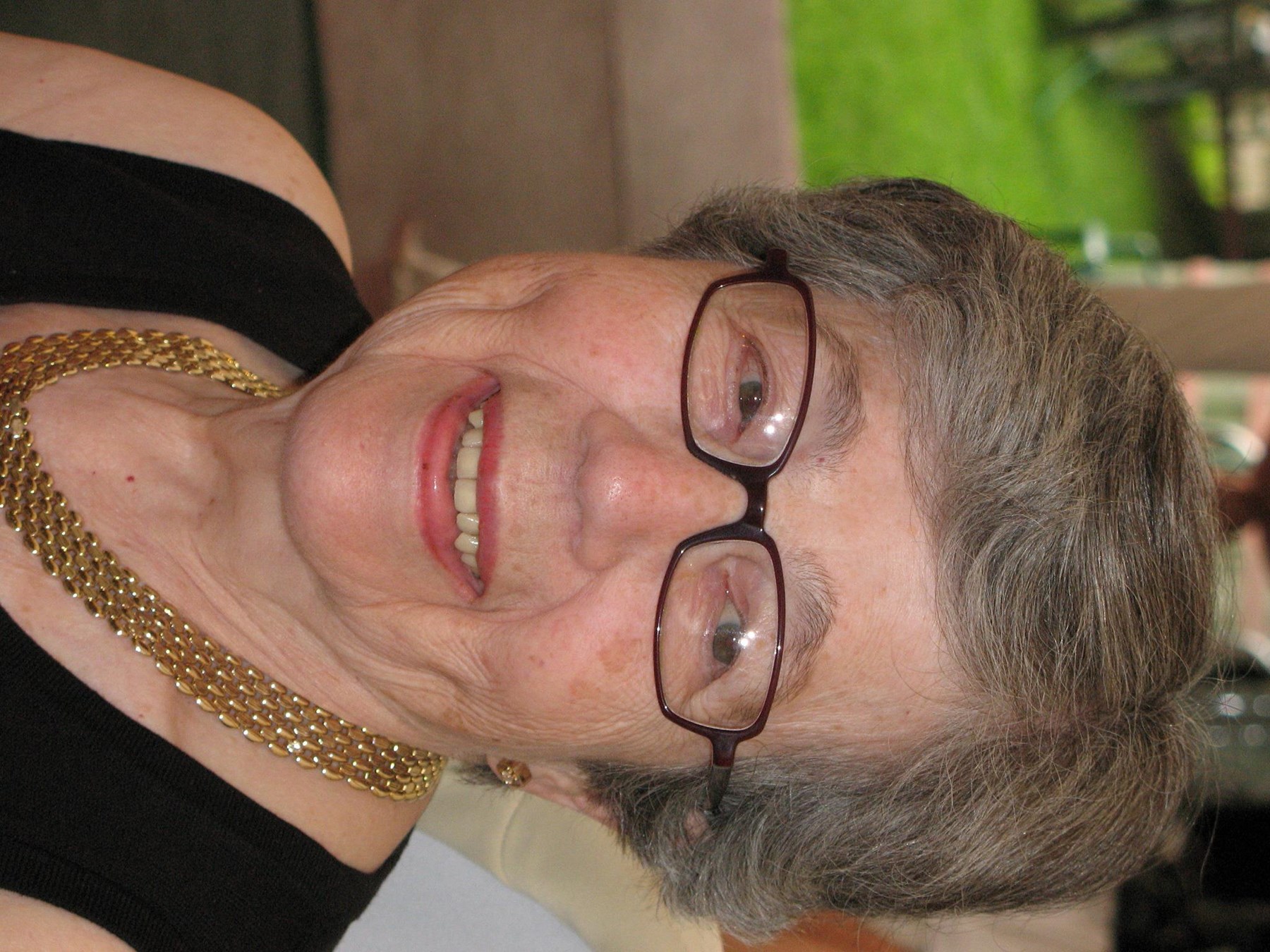 Avis de décès de Rita St-Onge