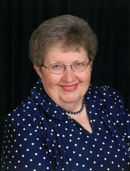 Obituary of Maryel Huntwork Moyer