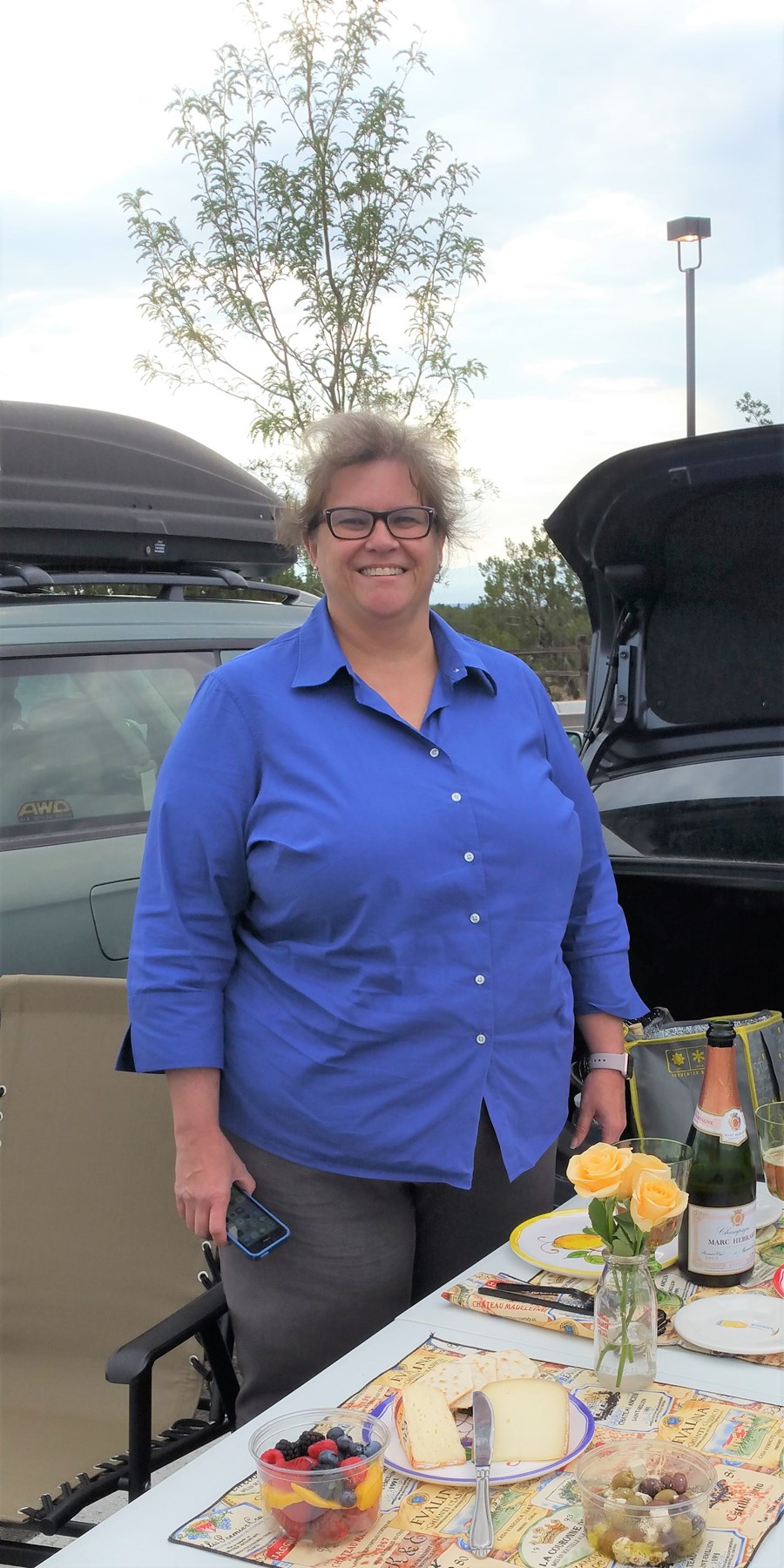Lori Correll Obituary - El Paso, TX