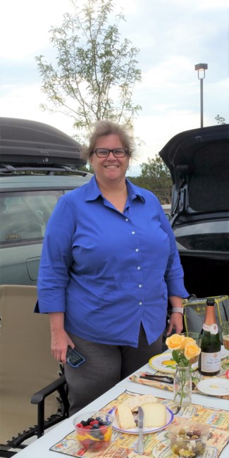 Obituary of Lori Lynne Correll