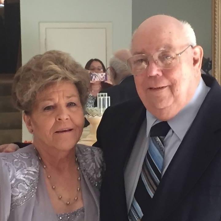 Obituary of Sandra Wagenman Andrews