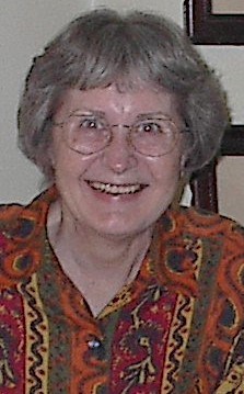 Obituario de Susan C. Woodford