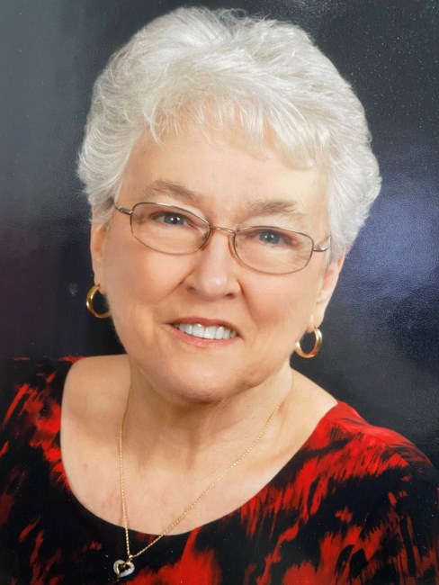 Obituary of Barbara Ann Hiett
