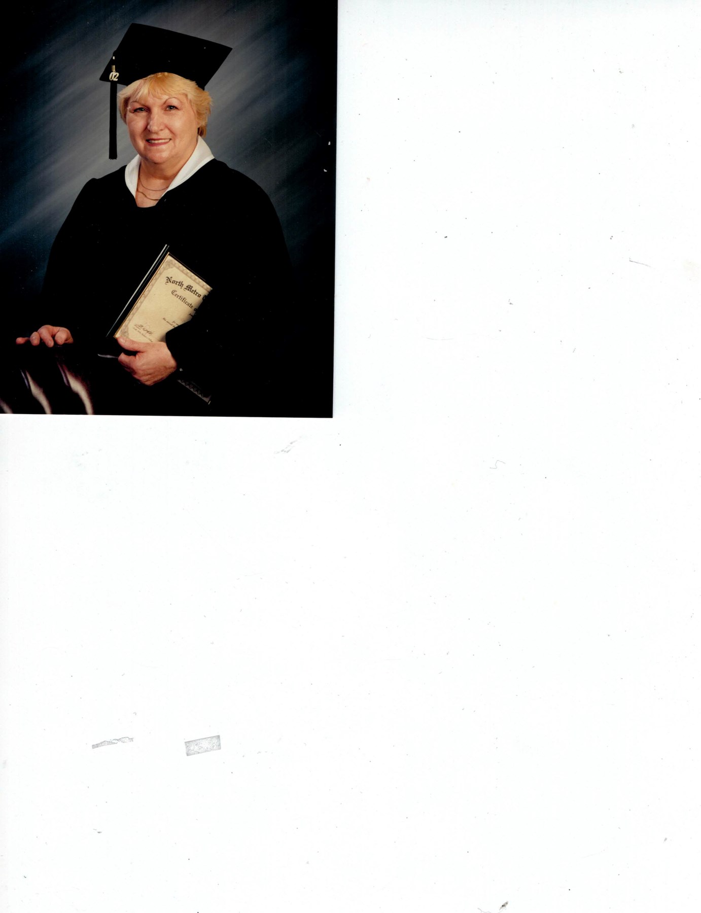 Obituary of Brenda L. Cash