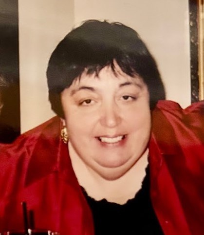 Obituary of Mary Frances Velasco
