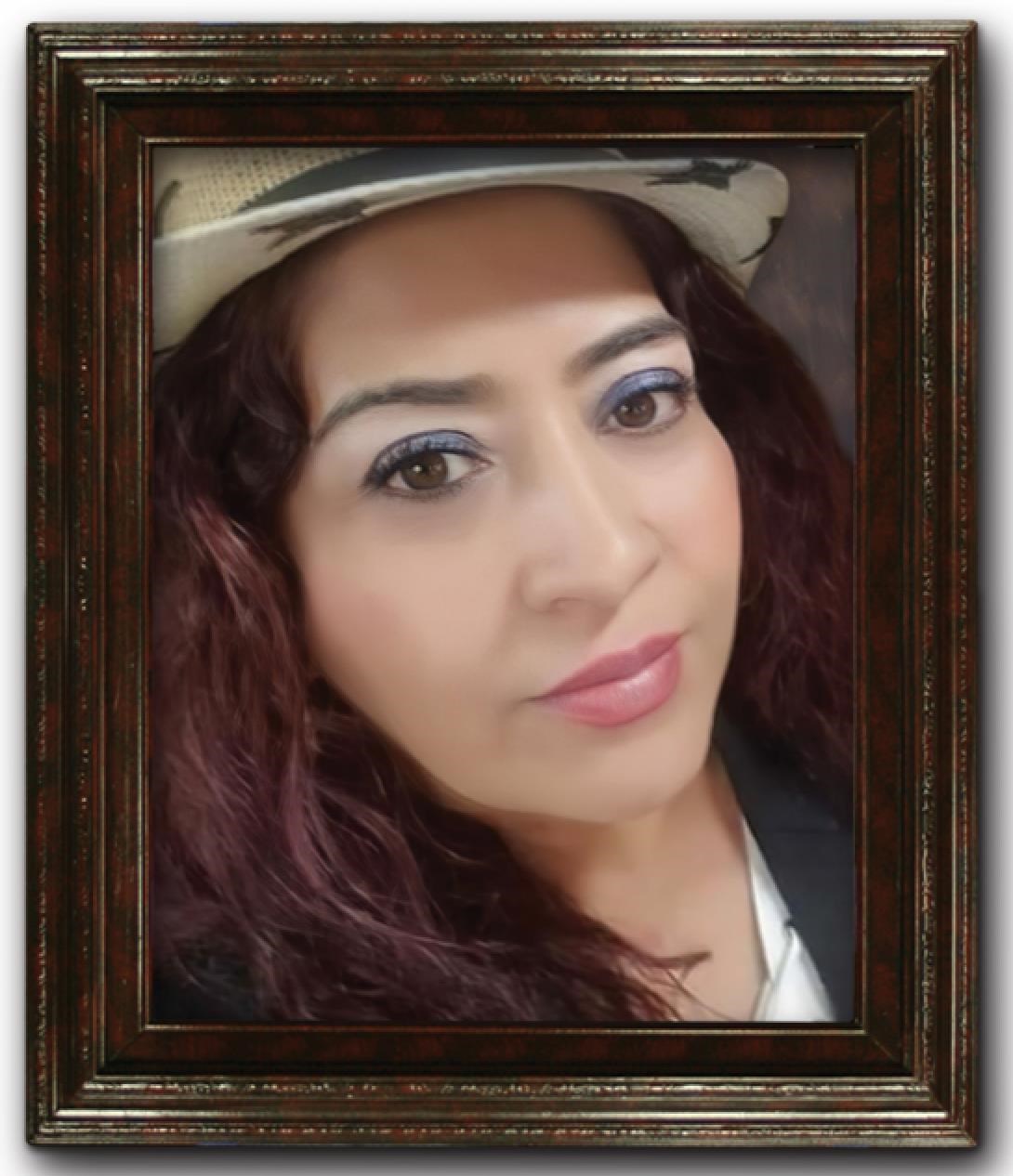 Obituary of Maria del Carmen Posada Guevara