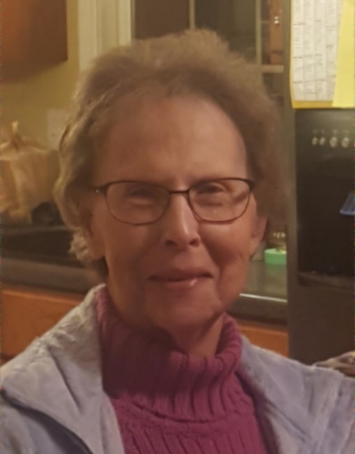 Obituary of Patricia Jean "Pat" Hadley