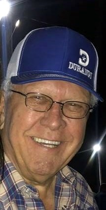 Obituary of Fred E. Davis Jr.