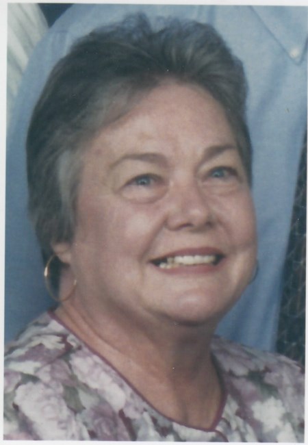 Obituary of Sandra Kay White
