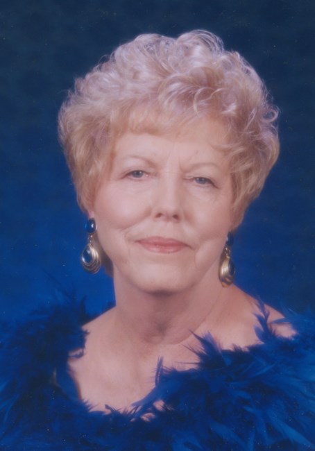 Obituary of Delana "Vera" Brewer