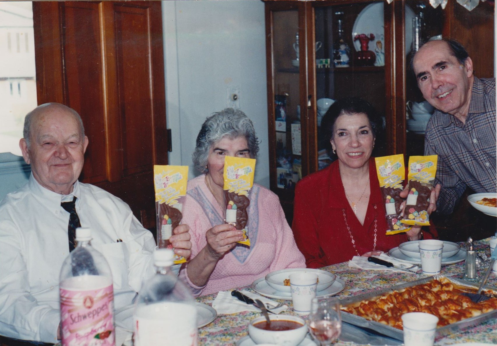 Obituary of Panayis Papadopoulos