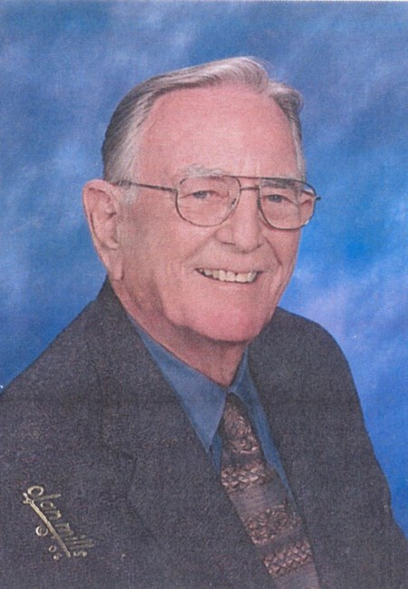 Obituary of Robert J Kindred