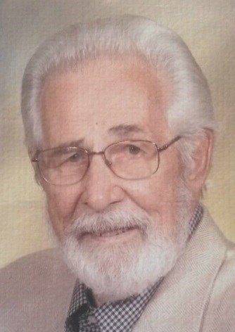 Obituary of Harry Frank Noble