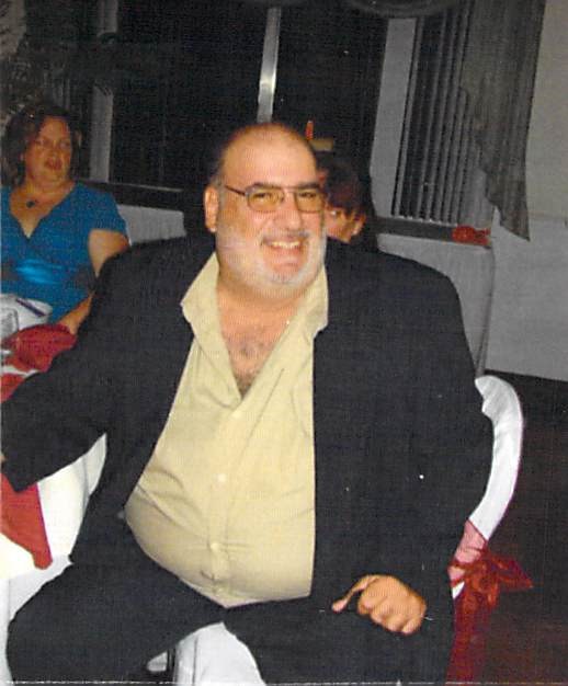 Obituary of Joseph Edward Zappia