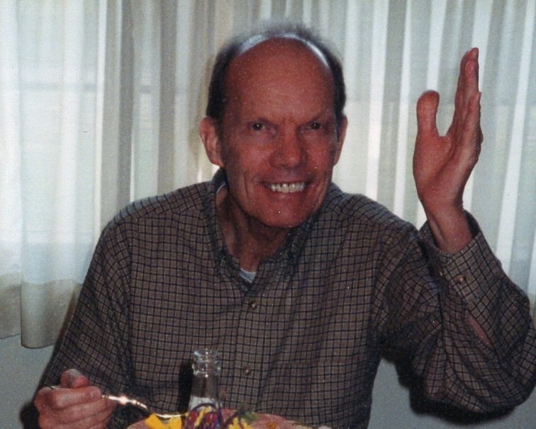 Obituary of Arnold Arthur Carlson