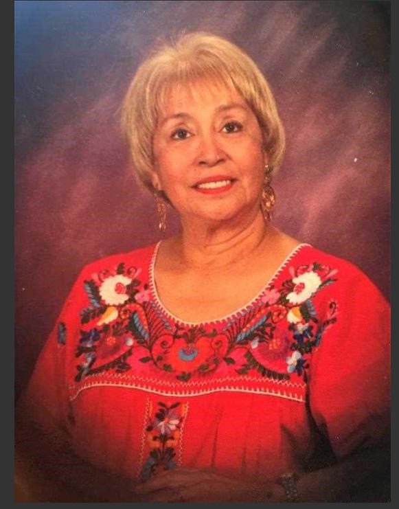 Obituary of Dolores Healy