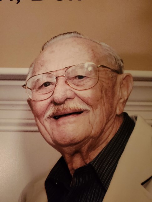 Obituary of Donald V. Vesely