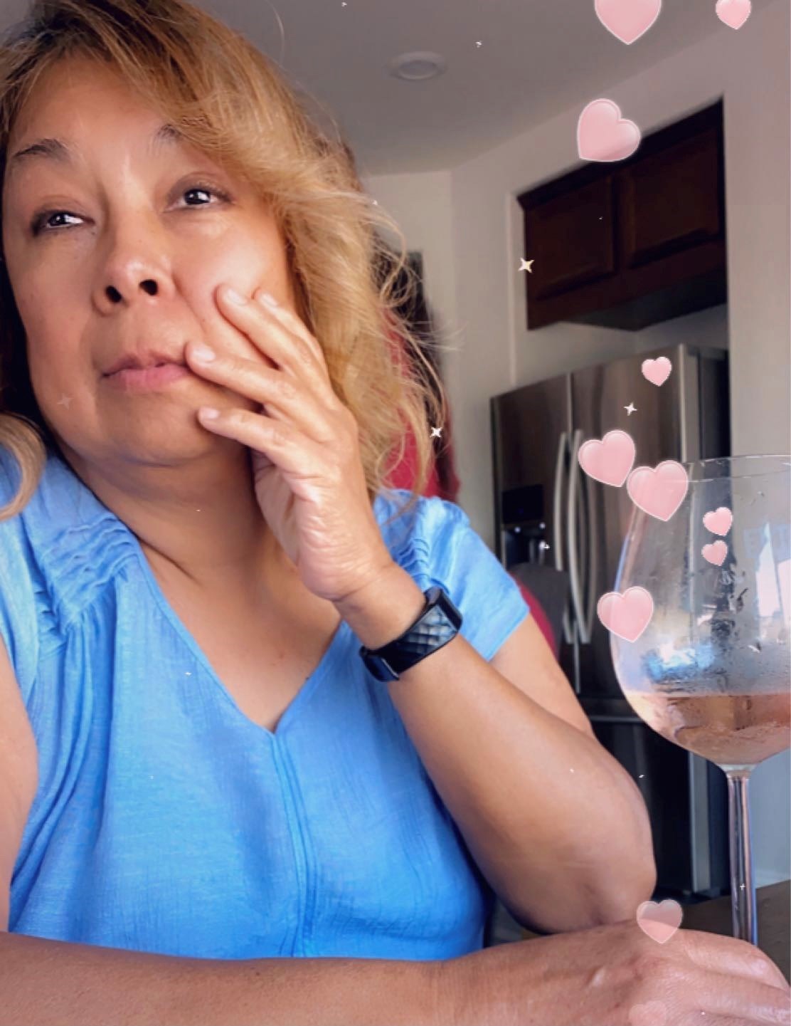 Obituary of Maria E Chacon