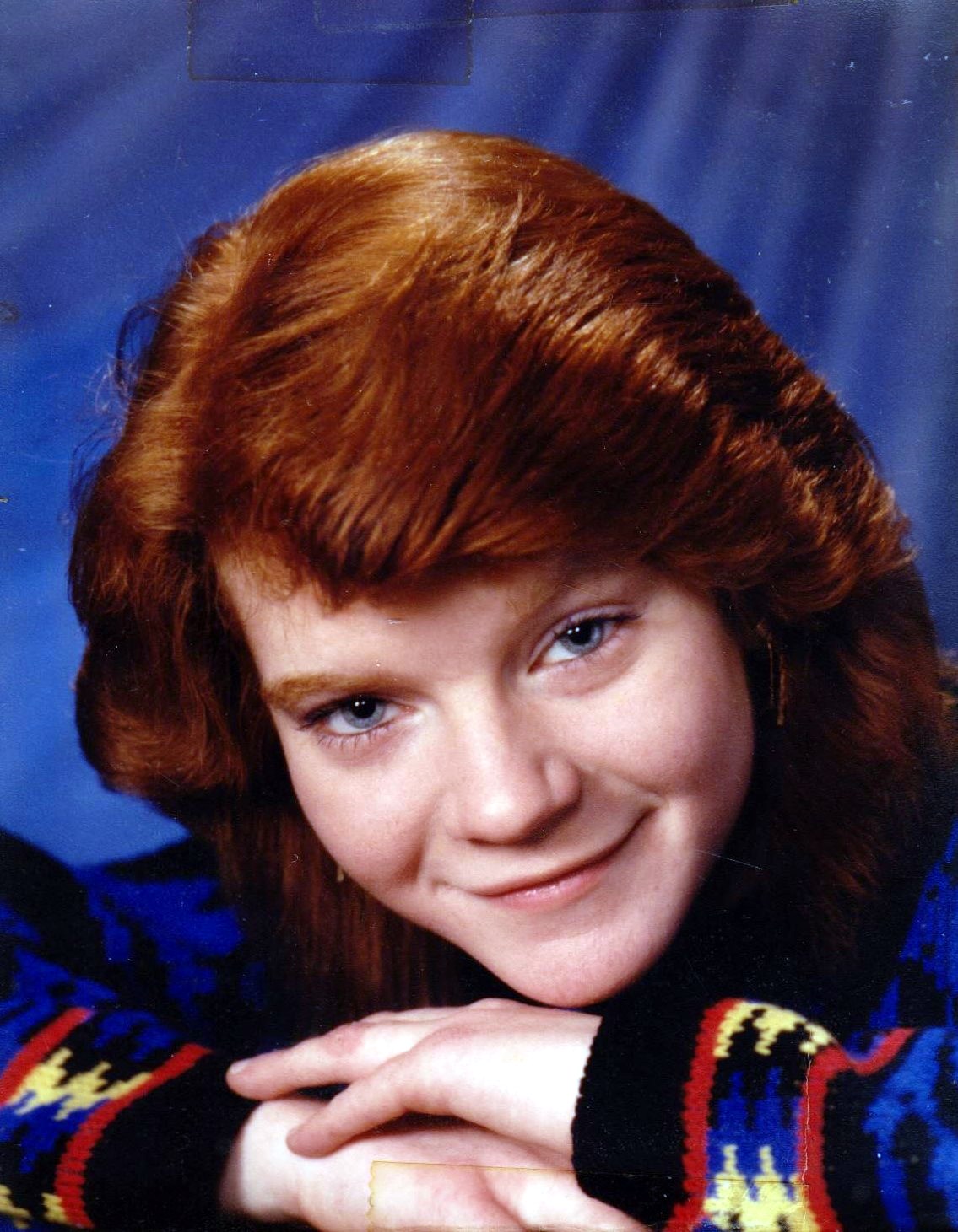 Teresa A. Ward Obituary Ogdensburg, NY