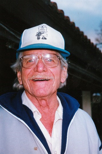 Obituary of Robert James Koch