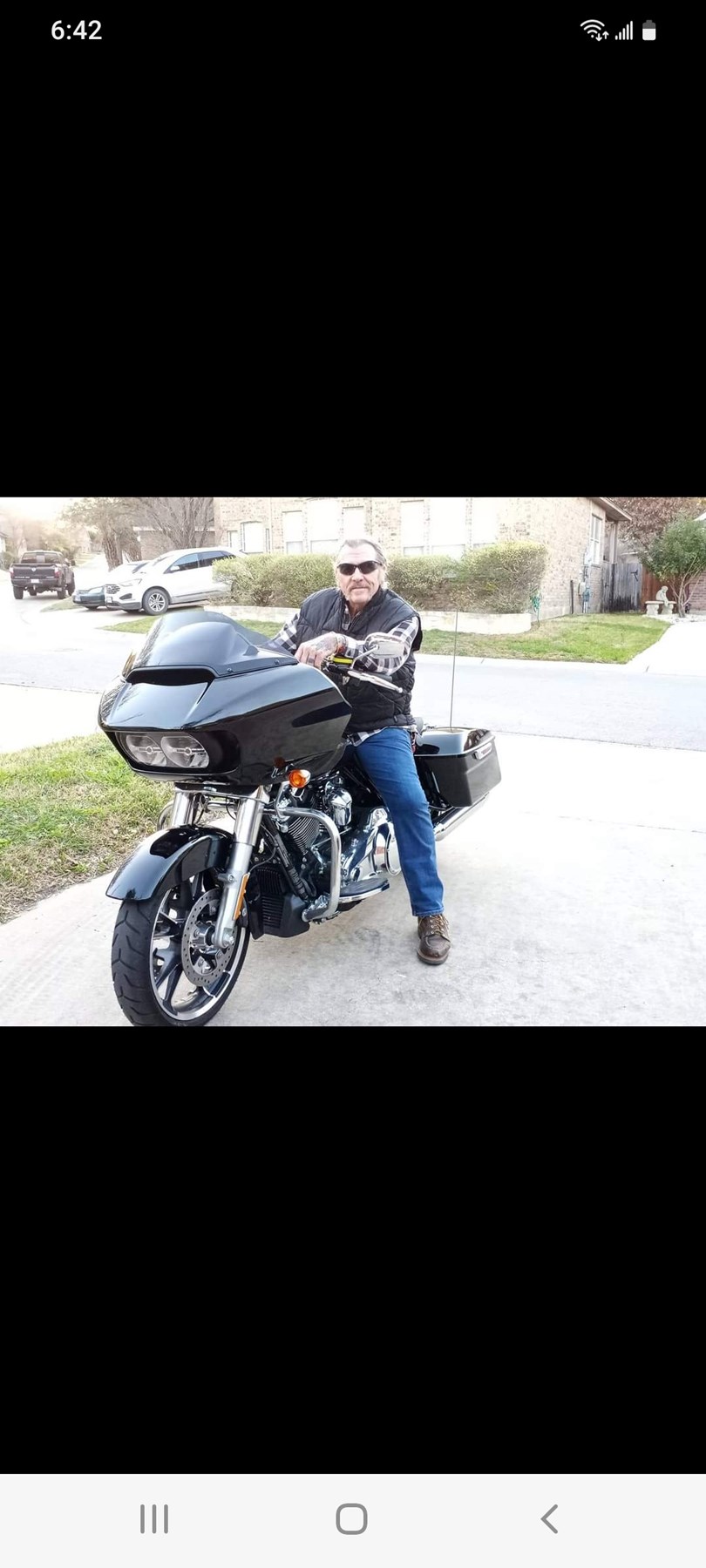 Obituary of Joseph Patrick Timothy Reilly